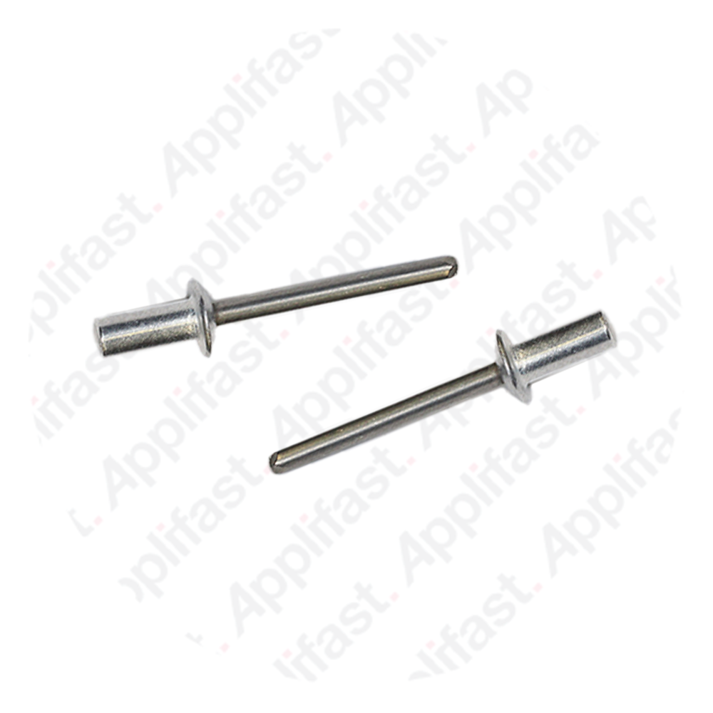 Closed End Blind Rivet Collections Applifast