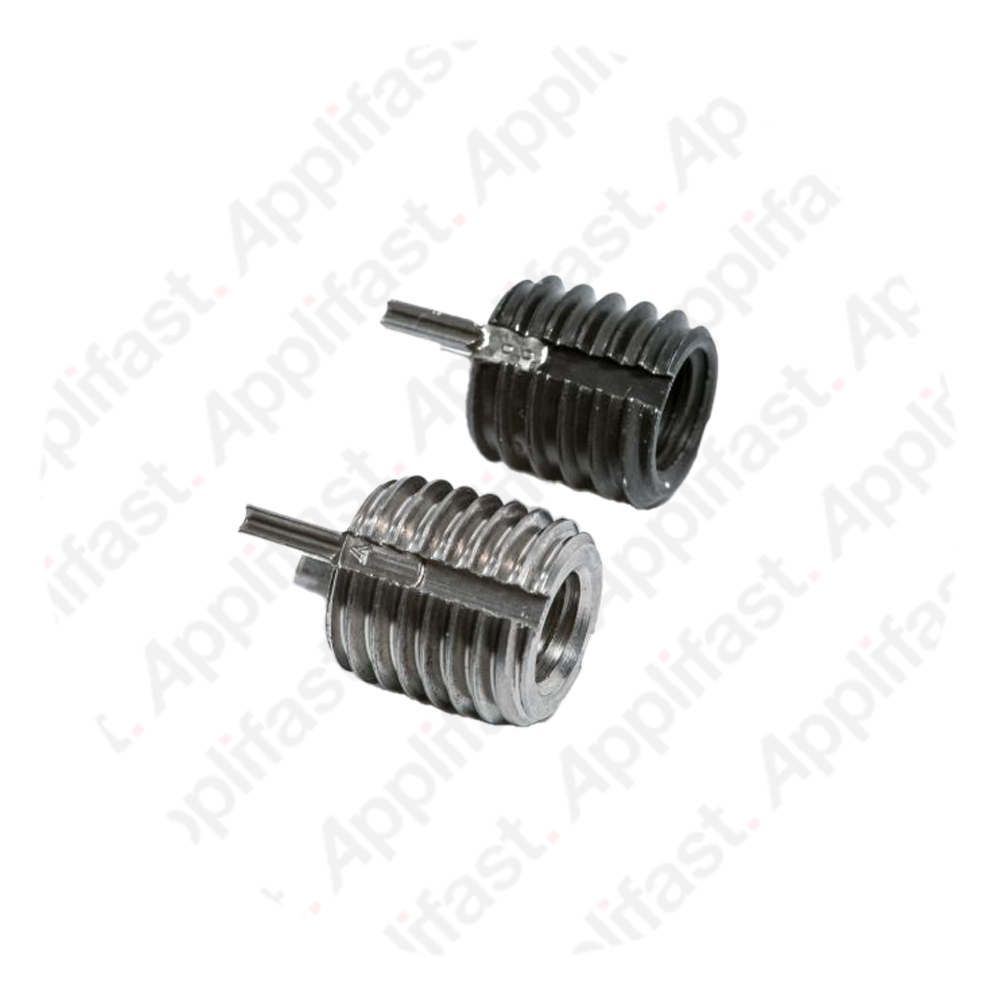 Heavy Duty Locking Key Insert