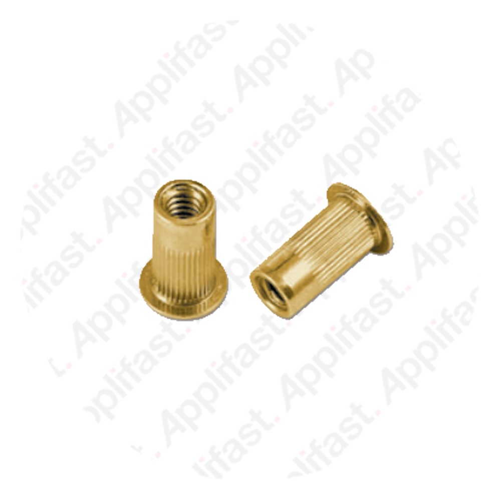 MLR Series Threaded Insert