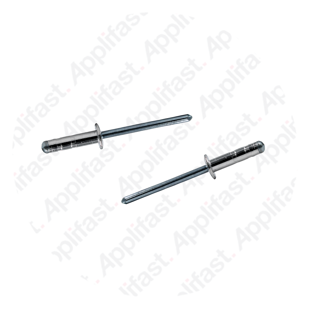 Multi-Grip Blind Rivet