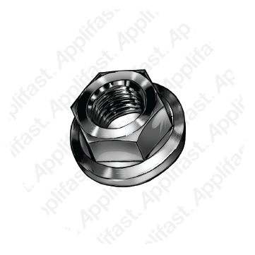Specialty Fasteners