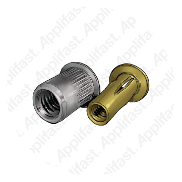 Threaded Inserts and Studs