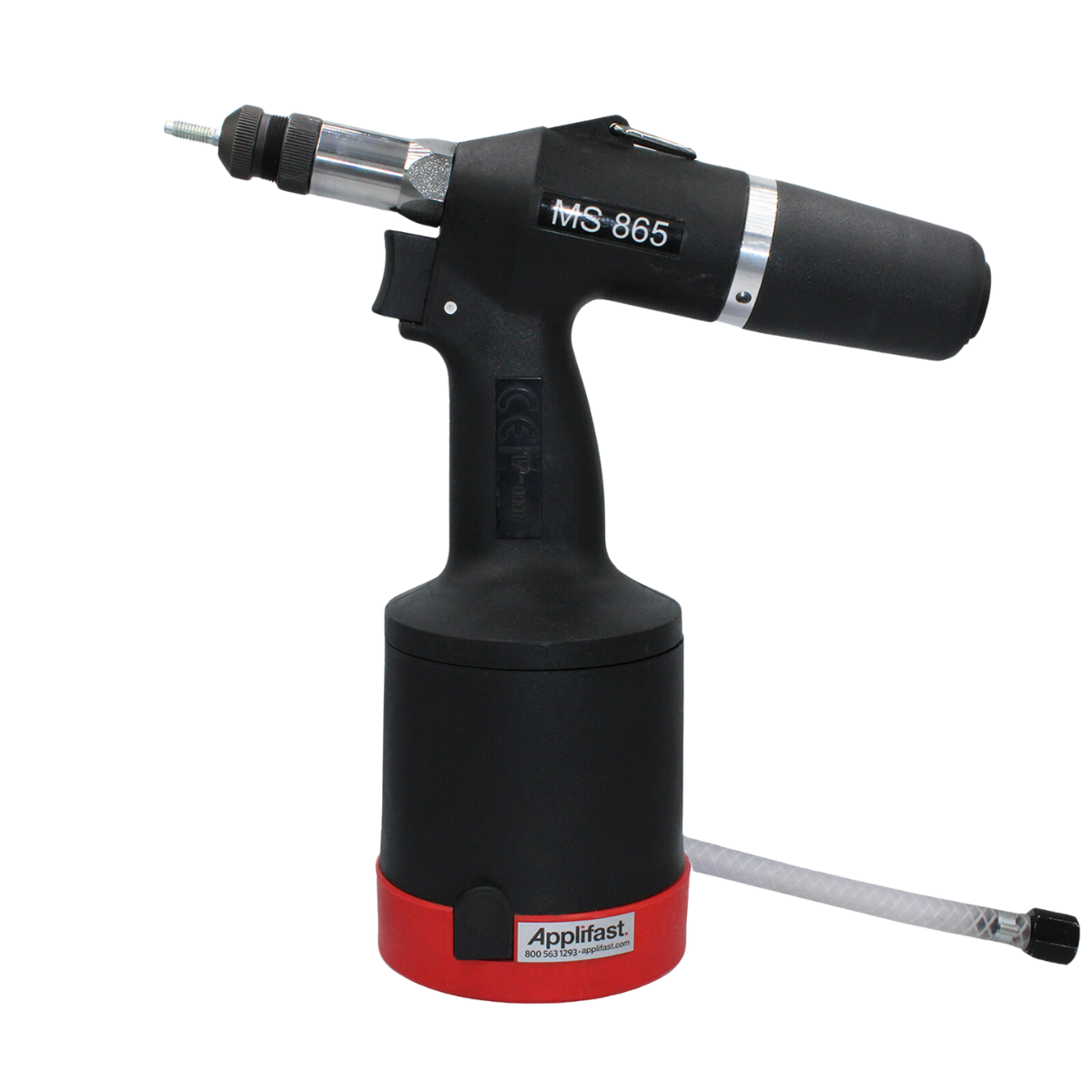 【ピットブルマル】 Z-08650440 AirPower MS 865 Threaded Insert Installation Tool