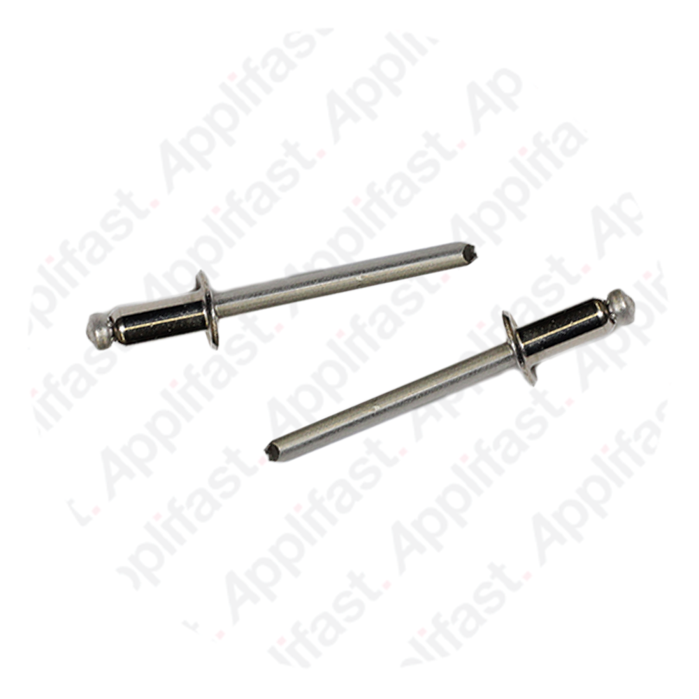 Open End Blind Rivet