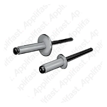 Blind Rivets