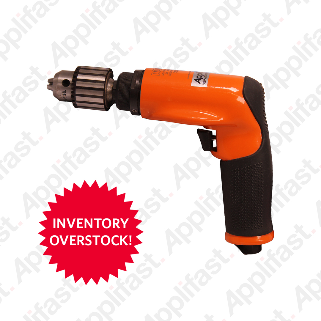 14CSL92-51 Dotco Air Drill *$1,302.00 MSRP