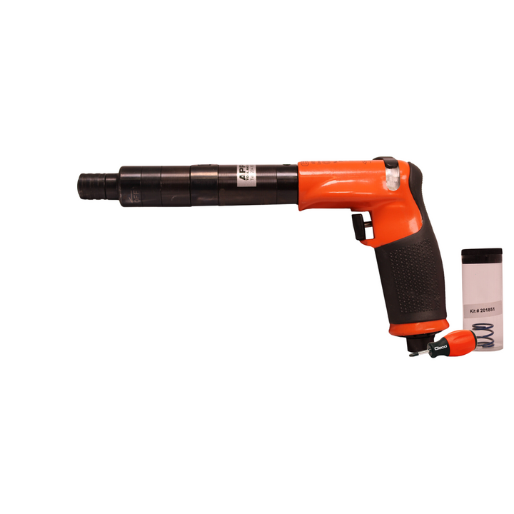 14PTA07Q Cleco Air Screwdriver *$2,352.00 MSRP