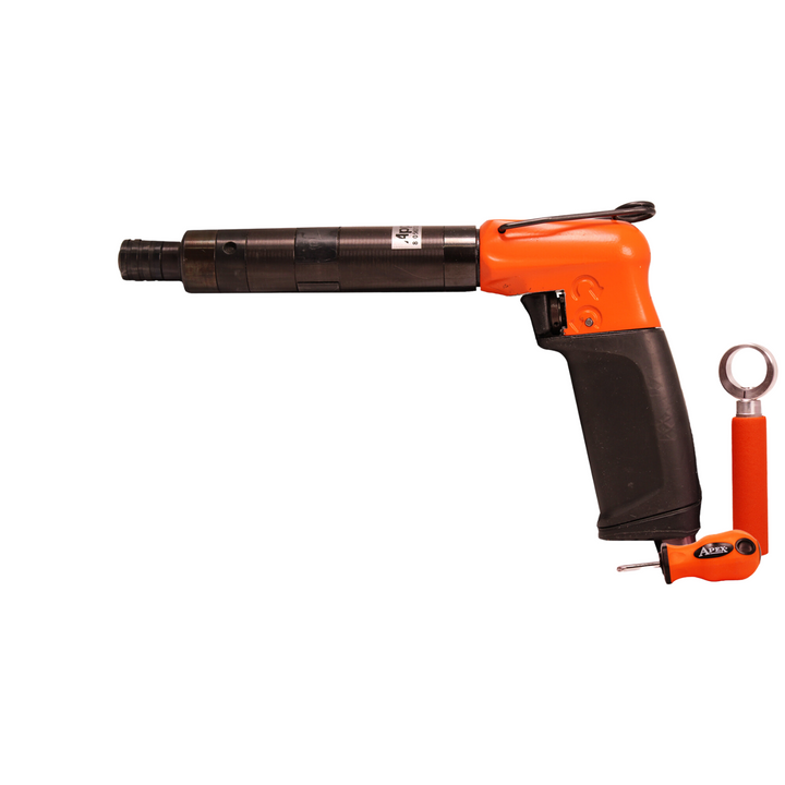 19PTA15Q Cleco Air Screwdriver with "P" Style Handle *$2,562.00 MSRP