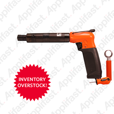 19PTA15Q Cleco Air Screwdriver with "P" Style Handle *$2,562.00 MSRP