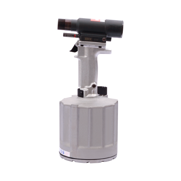 256BT Huck Riveter - Pneudraulic BobTail Installation Tool