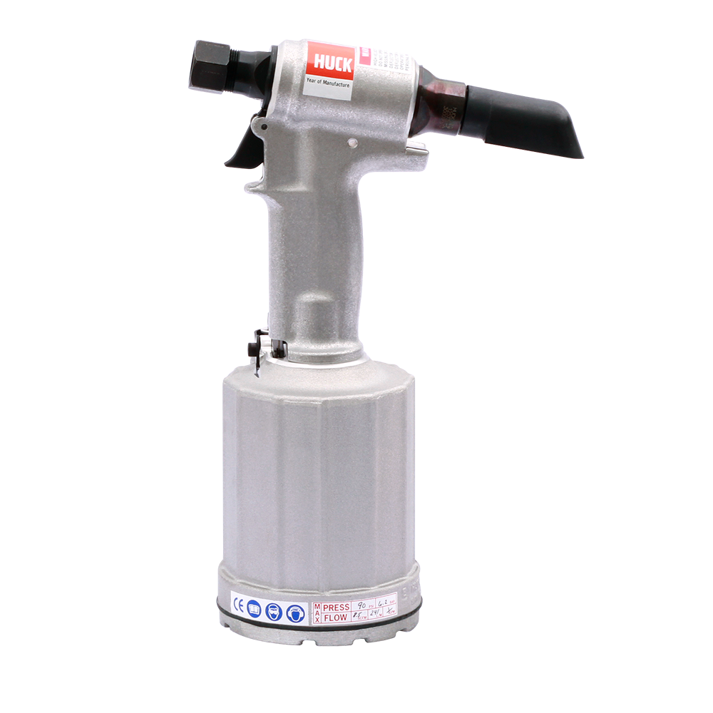 Huck Rivet Gun - Pneudraulic Installation Tool | Applifast