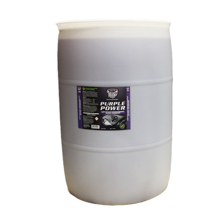 Auto Valet Purple Power