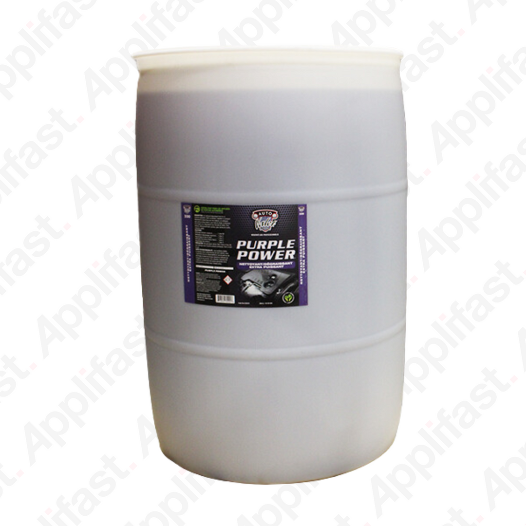 Auto Valet Purple Power