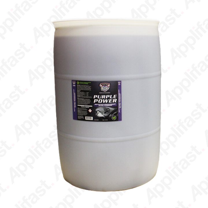 Auto Valet Purple Power