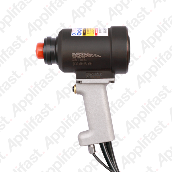 3585 Huck Riveter - Hydraulic Installation Tool