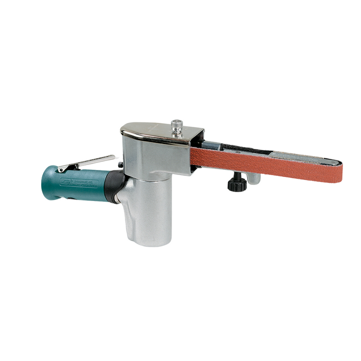 40320 Dynabrade Dynafile II Abrasive Belt Machine Tool