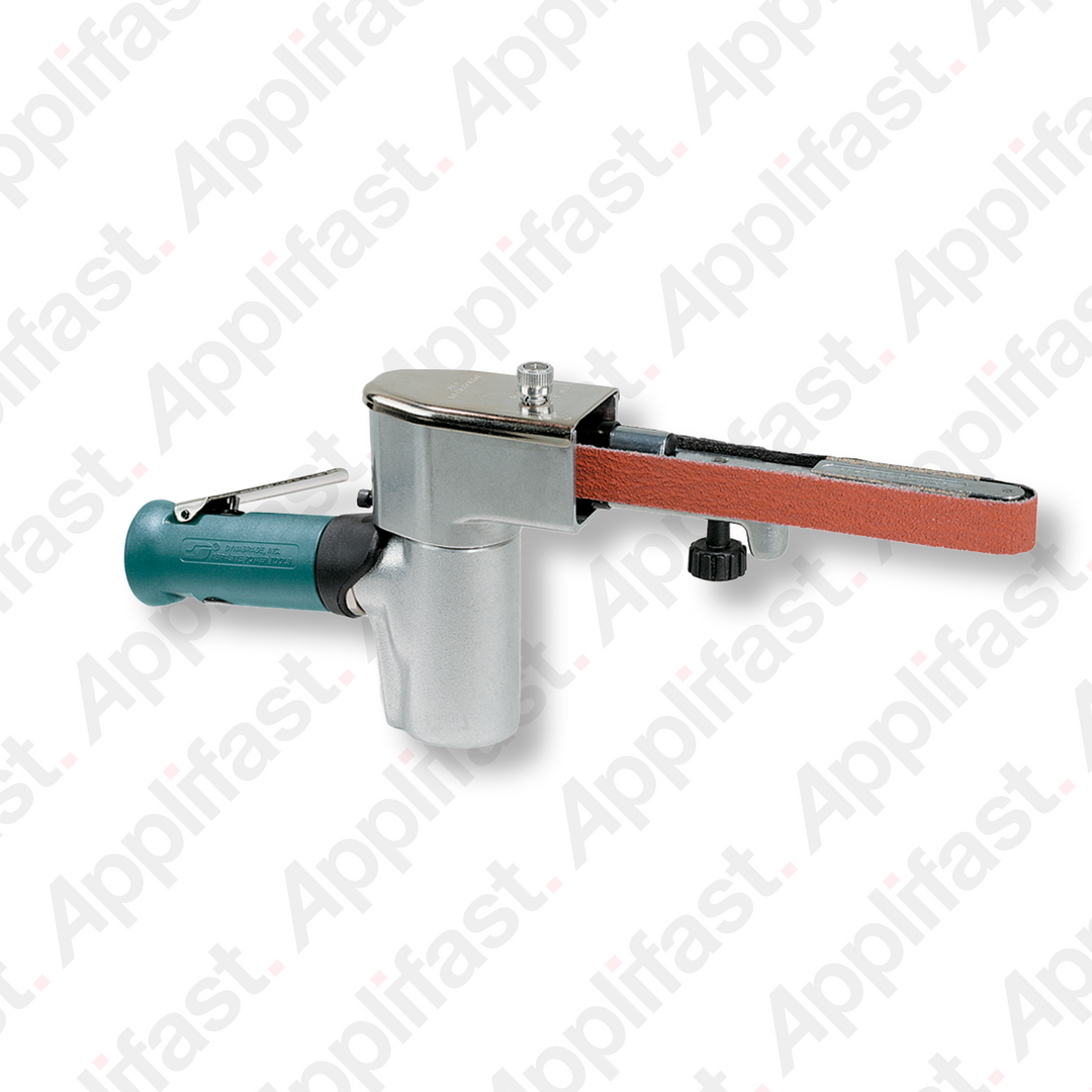 40320 Dynabrade Dynafile II Abrasive Belt Machine Tool