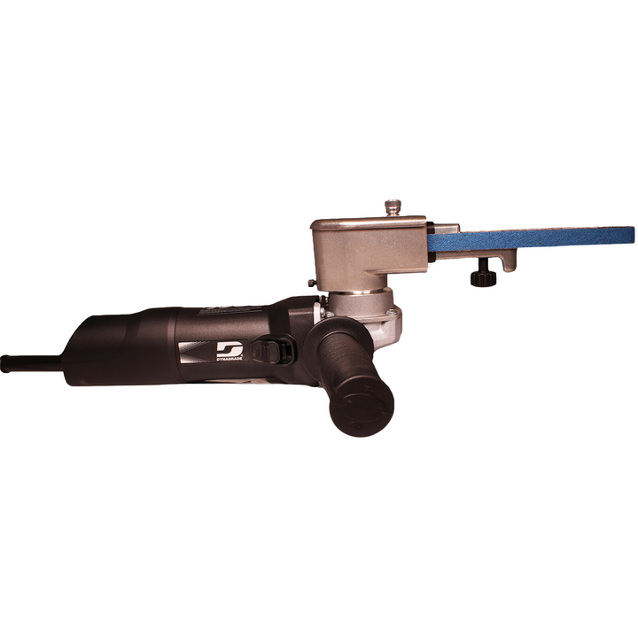 40610 Dynabrade Electric Dynafile II Abrasive Belt Machine Tool