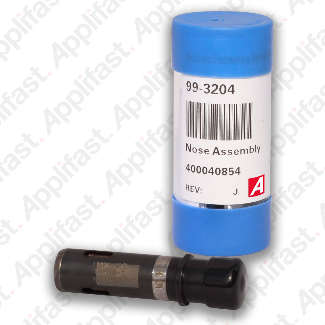 99-3204 - Huck 1/4" Magna-Grip Huckbolt Nose Assembly