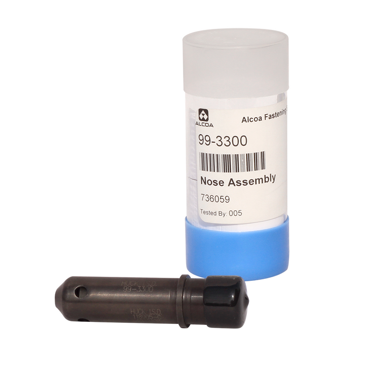 99-3300 - Huck 3/16" MagnaLok - Blind Fastener Nose Assembly