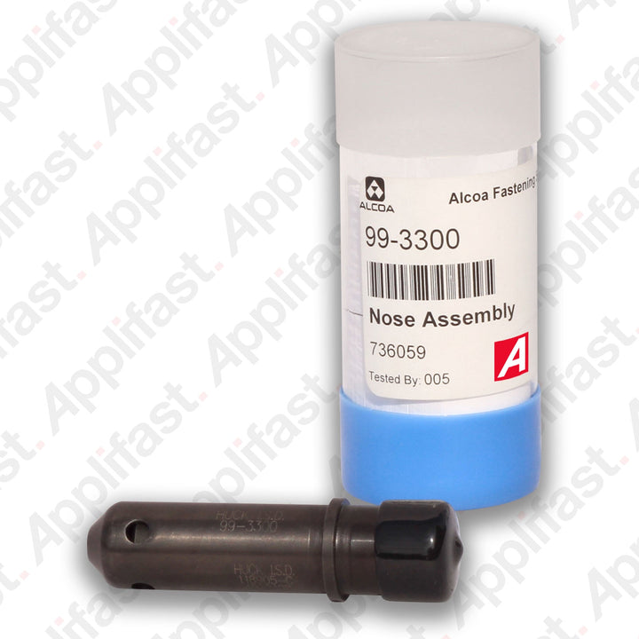 99-3300 - Huck 3/16" MagnaLok - Blind Fastener Nose Assembly