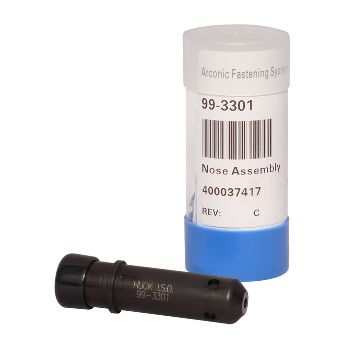 99-3301 - Huck 1/4" MagnaLok - Blind Fastener Nose Assembly
