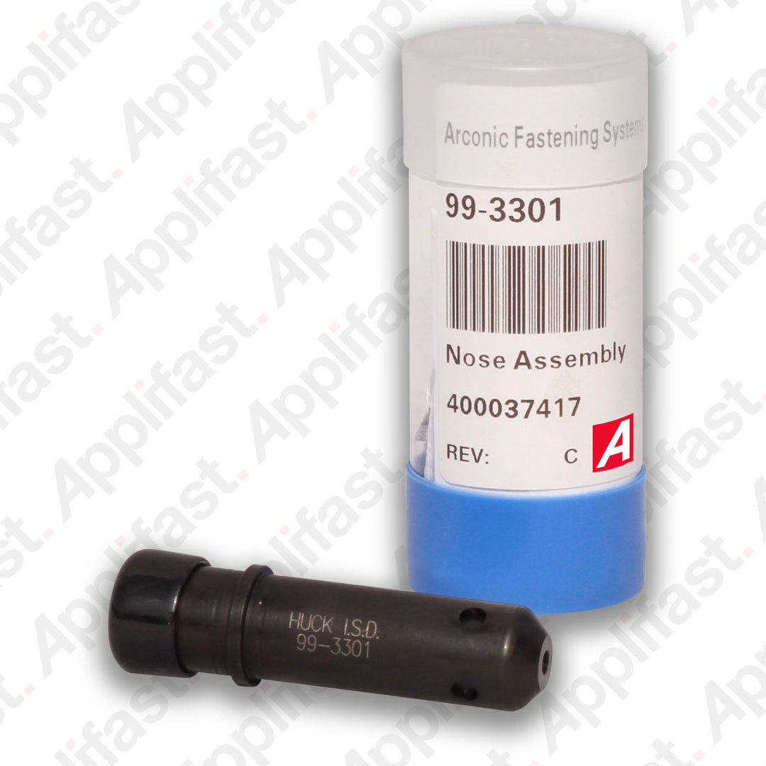 99-3301 - Huck 1/4" MagnaLok - Blind Fastener Nose Assembly