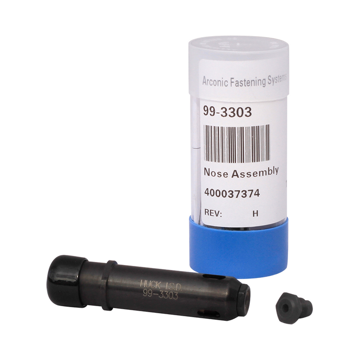 99-3303 - Huck 3/16" MagnaLok - Blind Fastener Nose Assembly