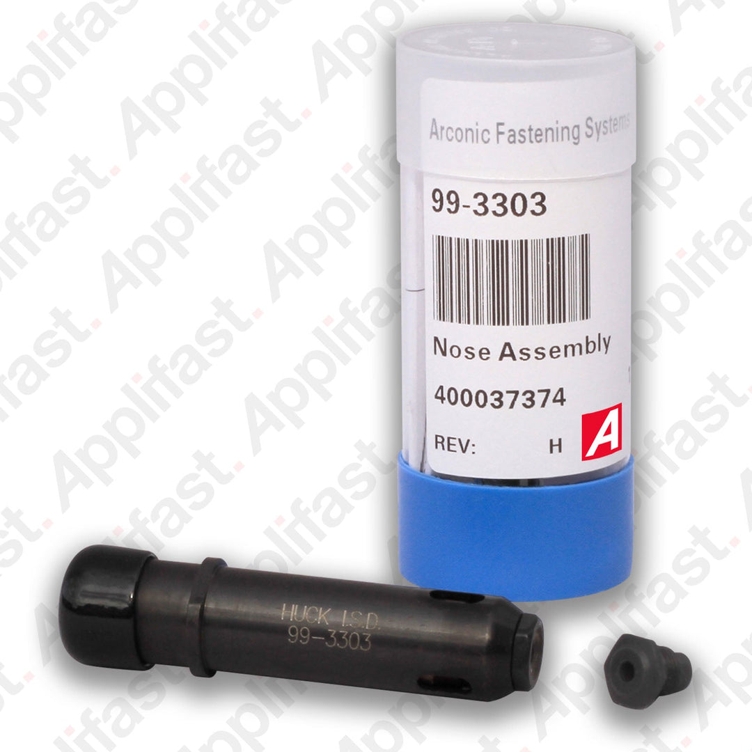 99-3303 - Huck 3/16" MagnaLok - Blind Fastener Nose Assembly