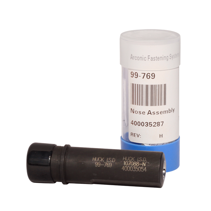 99-769 - Huck 5/16" B.O.M. - Blind Fastener Nose Assembly