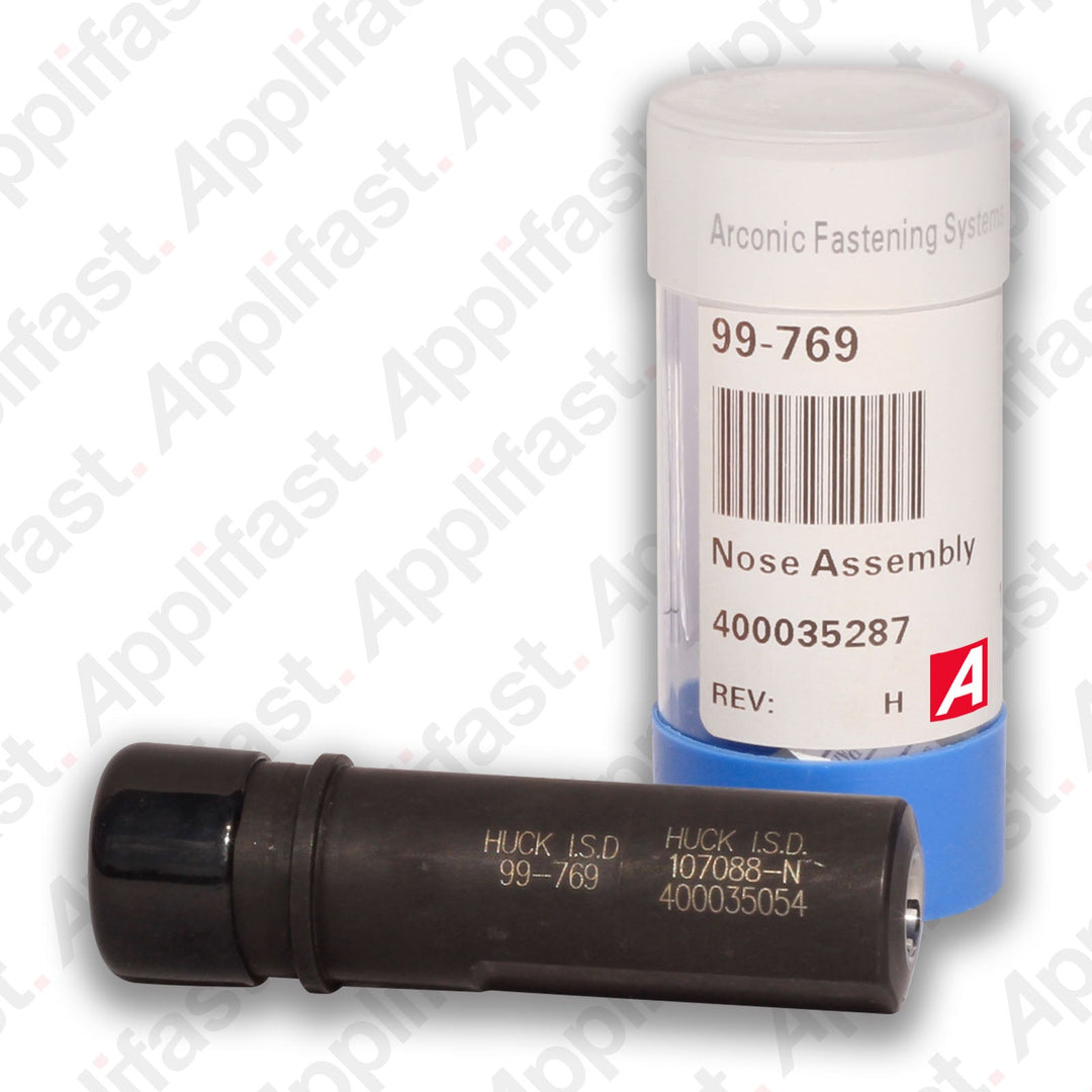 99-769 - Huck 5/16" B.O.M. - Blind Fastener Nose Assembly