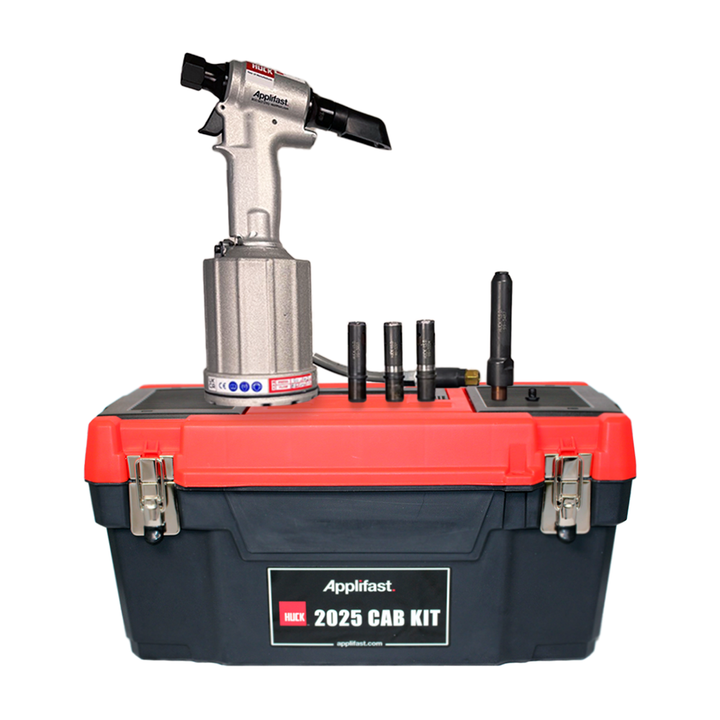 2025 Huck Cab Kit - Multi-Nose Assemblies