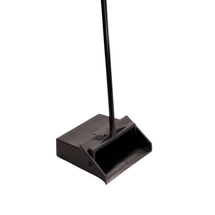 Bruske Plastic Lobby Pan with Handle