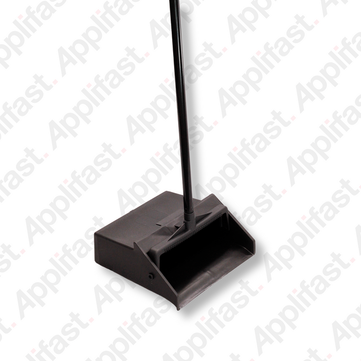 Bruske Plastic Lobby Pan with Handle