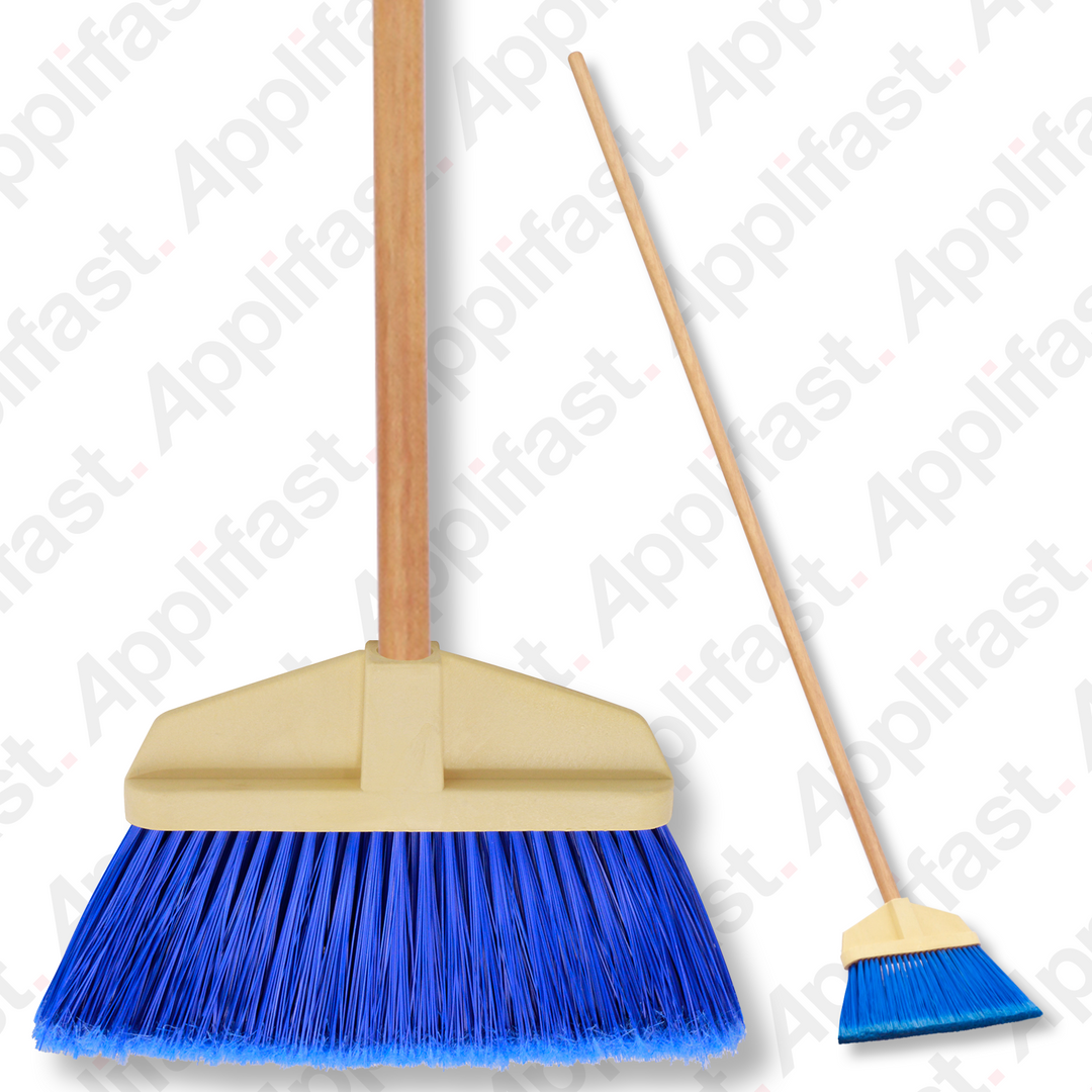 Bruske Blue Warehouse Broom