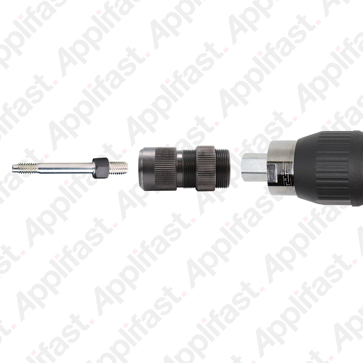 Z-15026008 AirPower AP5 LS Threaded Insert Tool