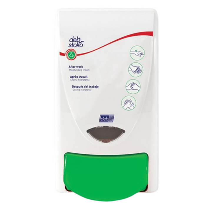 APRES1LDS Restore Dispenser with BioCote for 1L Cartridges