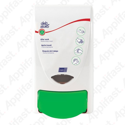 APRES1LDS Restore Dispenser with BioCote for 1L Cartridges