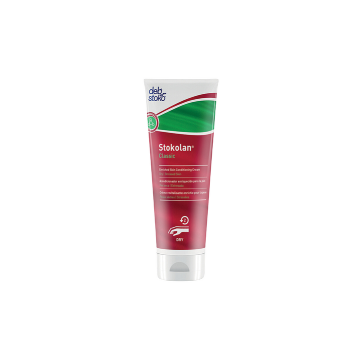 APSCL100ML Stokolan Classic Skin Cream