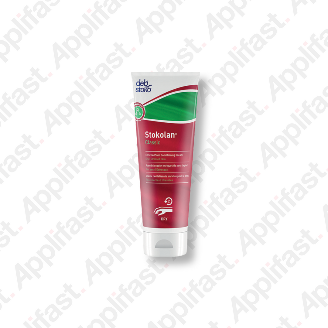 APSCL100ML Stokolan Classic Skin Cream