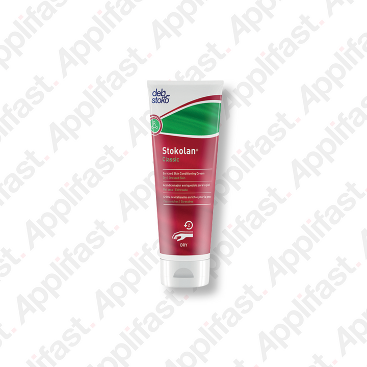 APSCL100ML Stokolan Classic Skin Cream