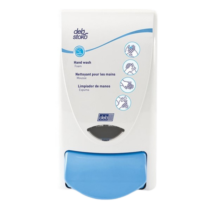 APWRM2LDP Cleanse Dispenser with BioCote for 2L Cartridges