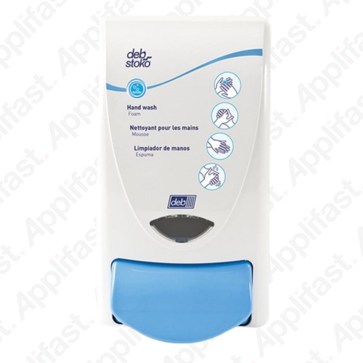 APWRM2LDP Cleanse Dispenser with BioCote for 2L Cartridges