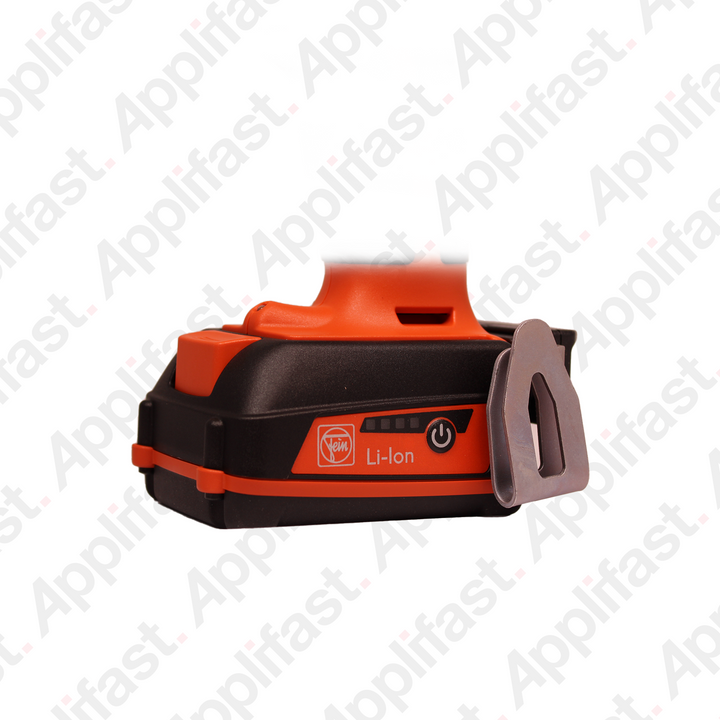 ASCM 12 C Fein 12V 4-Speed Cordless Drill/Driver Set w/3.0Ah Battery