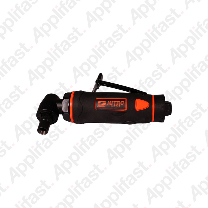 DGR51 Dynabrade 0.5hp NITRO Right Angle Die Grinder