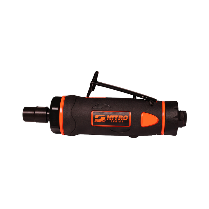 DGS51 Dynabrade 0.5hp NITRO Straight Die Grinder