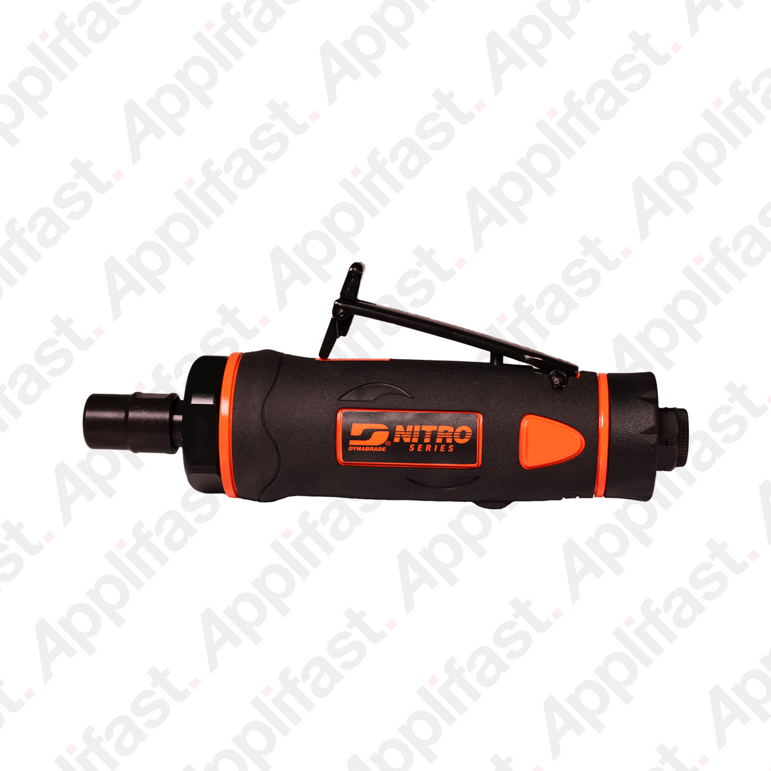 DGS51 Dynabrade 0.5hp NITRO Straight Die Grinder