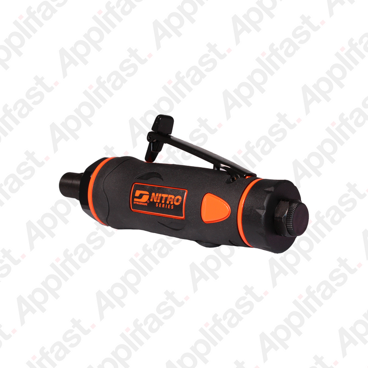 DGS51 Dynabrade 0.5hp NITRO Straight Die Grinder