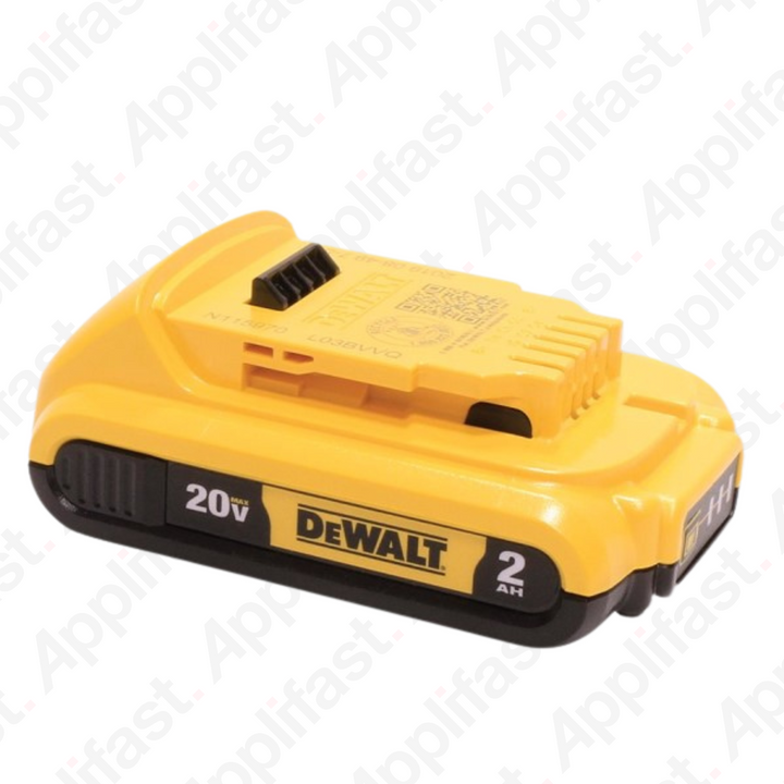 PB2500-NA1 POP ProSet PB2500 20V Battery Powered Rivet Tool - 1 Battery &amp; Charger