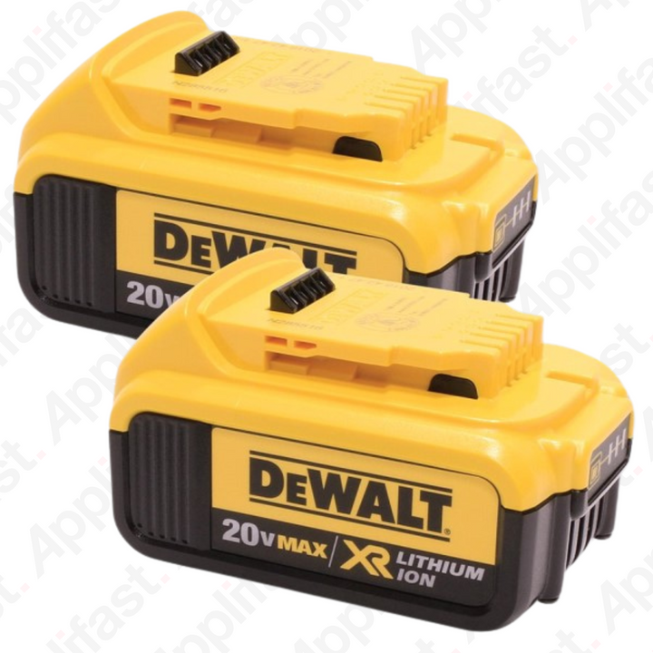 PB3400-NA8 POP ProSet PB3400 20V Battery Powered Rivet Tool - 2 Batteries &amp; Charger